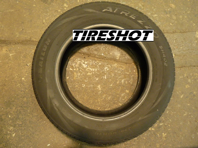 Tire Sailun Atrezzo SH402